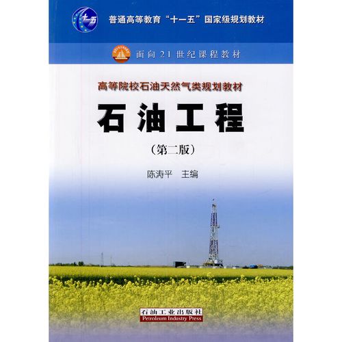 工业技术 石油/天然气工业 石油工程 分享 当当价降价通知 30.20 (5.