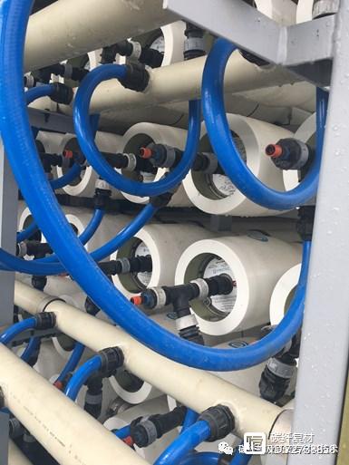 基础设施及石油天然气用复合材料